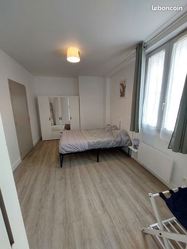 Appartement à louer, 67m², Le Mans
