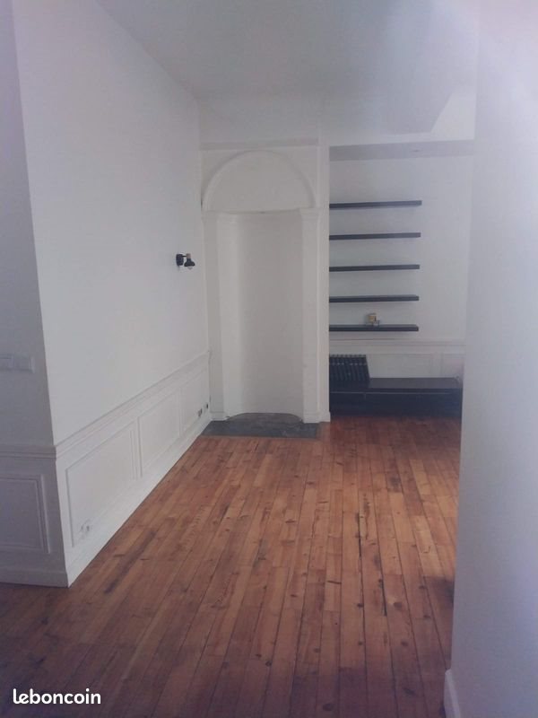 Appartement à louer, 76m², Grenoble