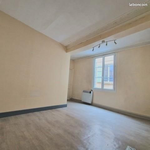 Appartement à louer, 32m², Condom