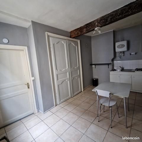 Appartement à louer, 32m², Condom