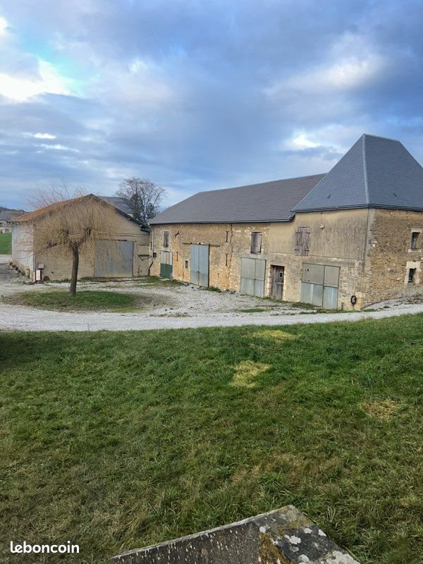 Maison à vendre, 310m², Poix-Terron