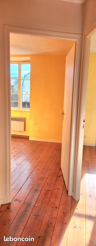 Maison à louer, 77m², Luçon