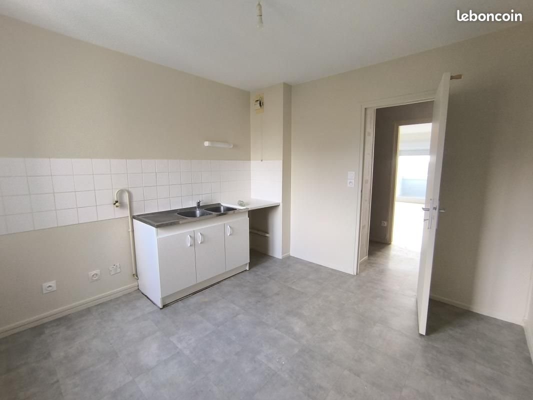 Appartement à louer, 84m², Paray-le-Monial