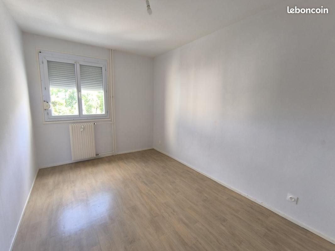 Appartement à louer, 84m², Paray-le-Monial