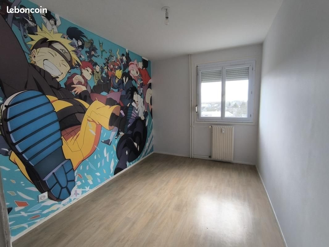 Appartement à louer, 84m², Paray-le-Monial