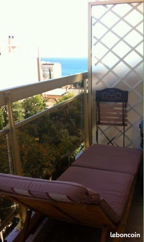 Appartement à louer, 28m², Toulon