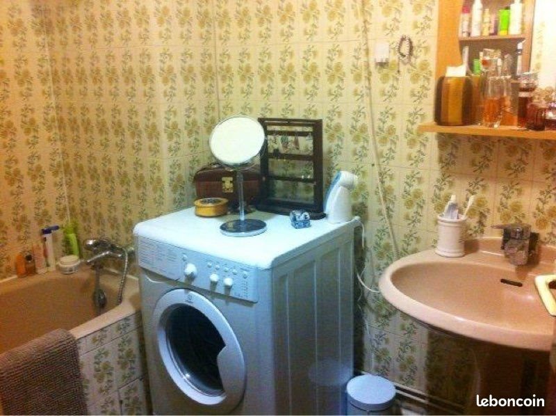 Appartement à louer, 28m², Toulon