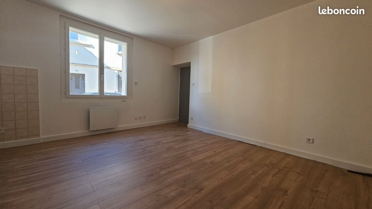 Appartement à louer, 22m², Remoulins