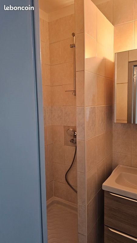 Appartement à louer, 22m², Remoulins