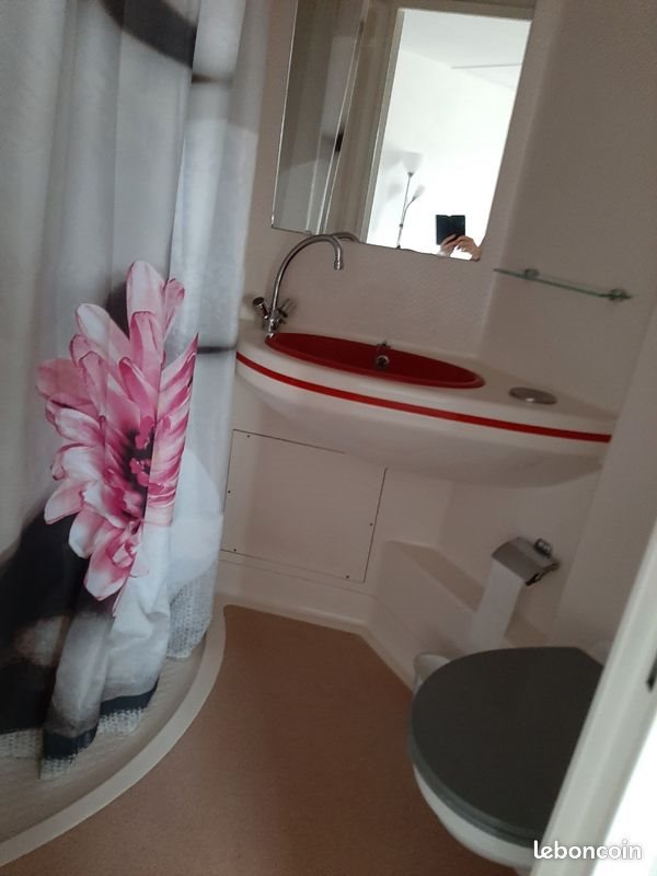 Appartement à vendre, 19m², Clermont-Ferrand