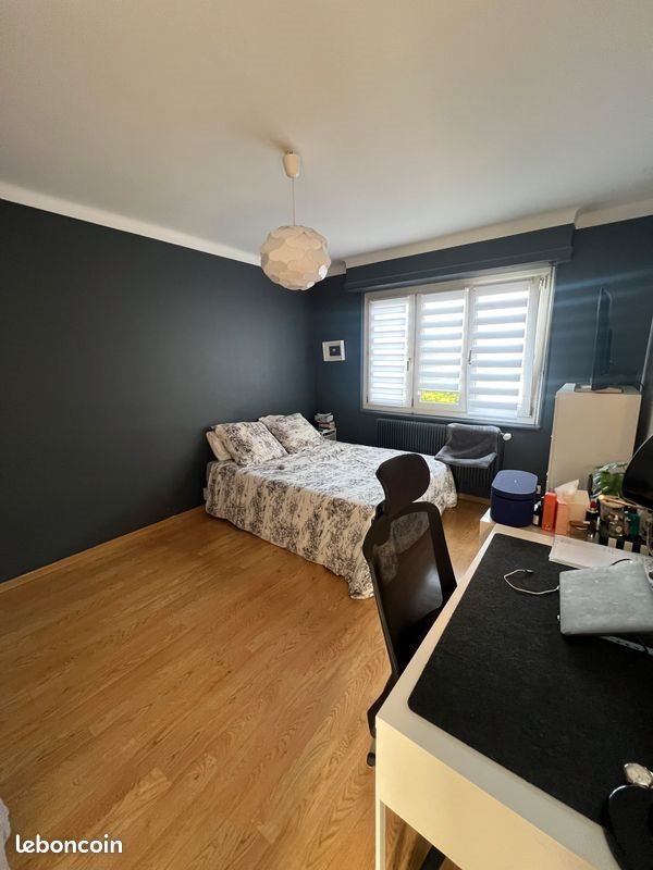 Appartement à vendre, 75m², Strasbourg