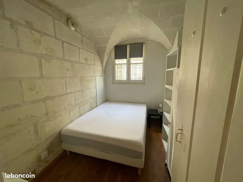 Appartement à louer, 32m², Tours