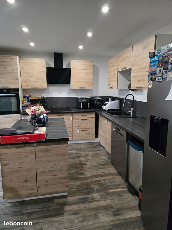 Maison à vendre, 123m², Le Portel