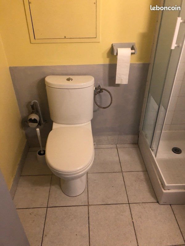 Appartement à louer, 18m², Lyon 3ème