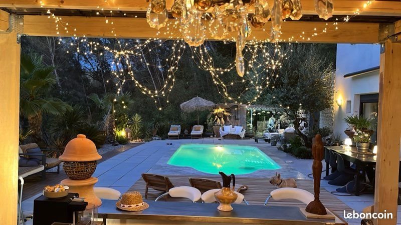 Maison à louer, 180m², Auriol