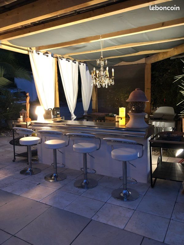 Maison à louer, 180m², Auriol