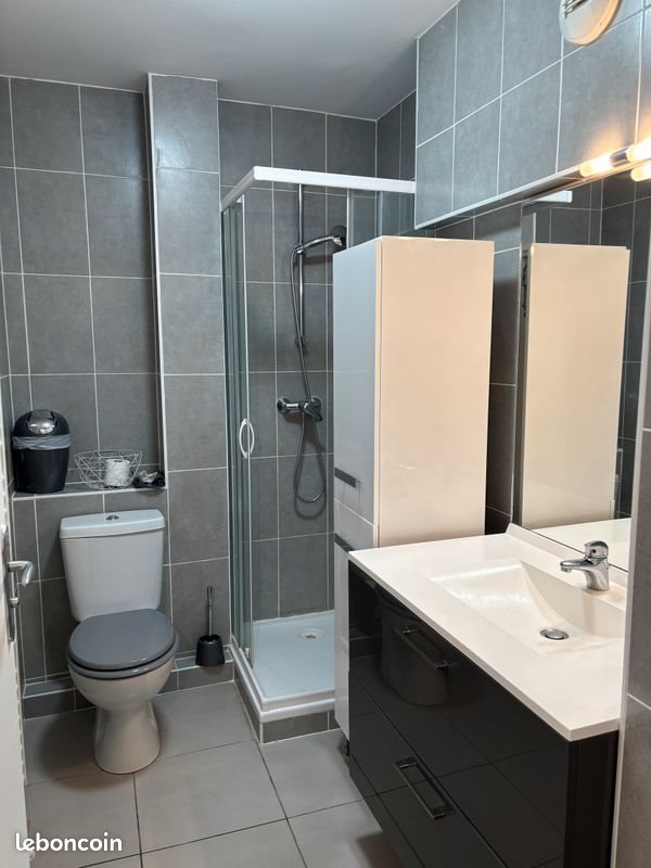 Appartement à louer, 27m², Bordeaux