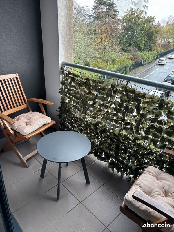 Appartement à louer, 27m², Bordeaux