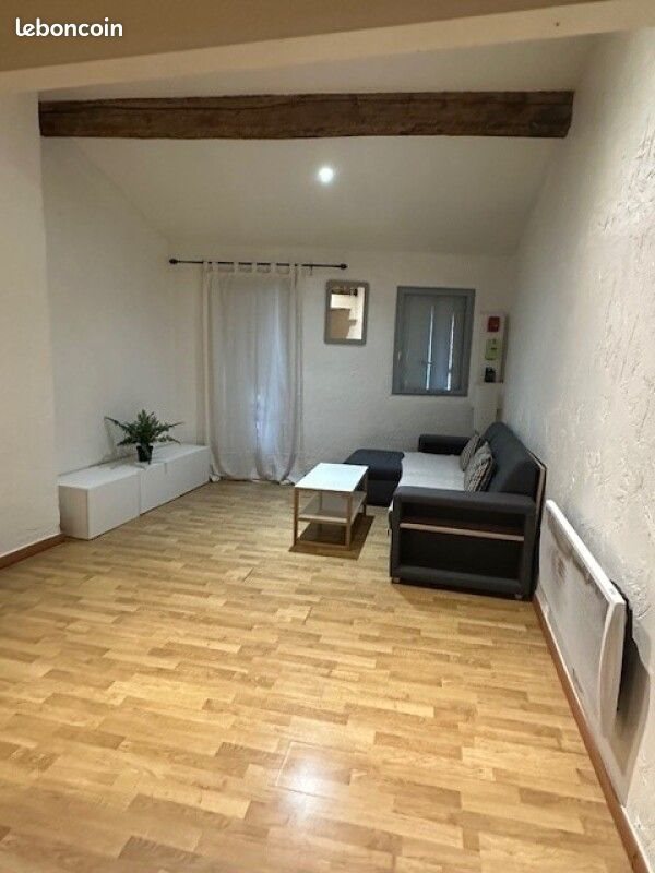 Appartement à louer, 38m², Montpellier