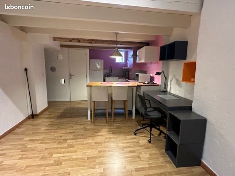 Appartement à louer, 38m², Montpellier