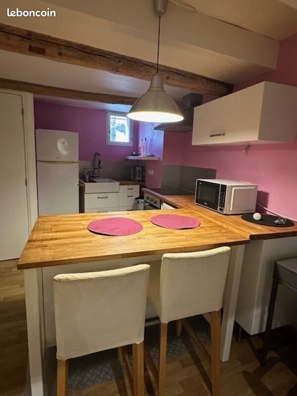 Appartement à louer, 38m², Montpellier