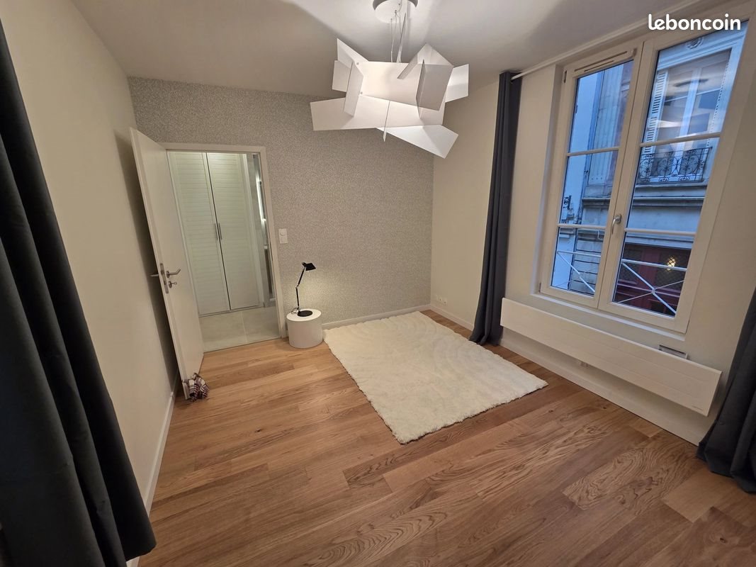 Appartement à vendre, 45m², Strasbourg