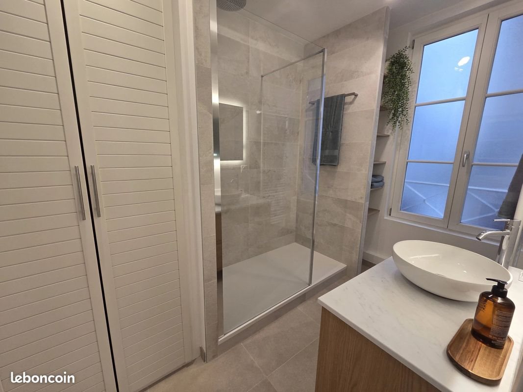 Appartement à vendre, 45m², Strasbourg