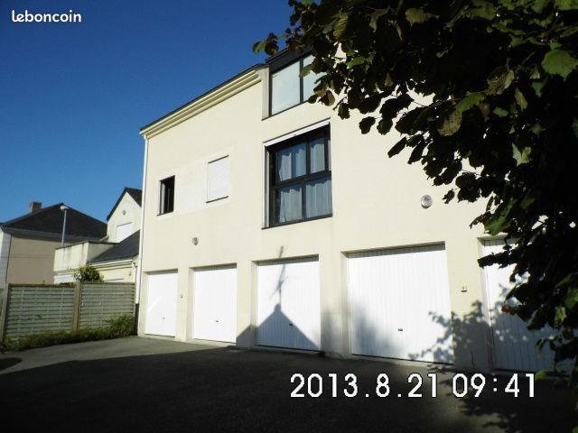 Appartement à louer, 30m², Nantes