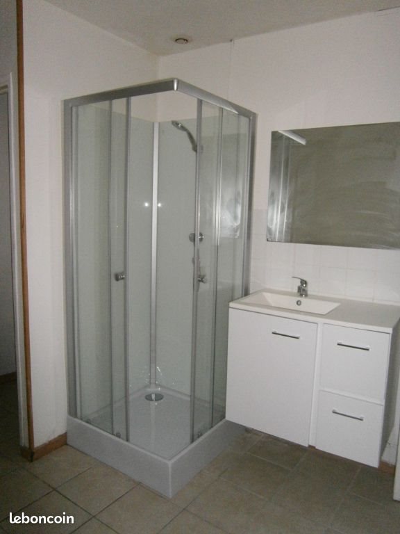 Appartement à louer, 45m², Autun