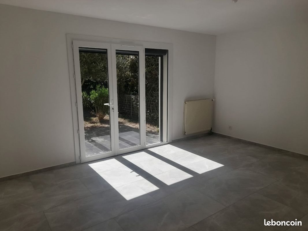 Maison à louer, 78m², Orange