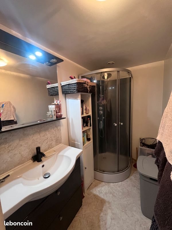 Maison à louer, 58m², Rouen