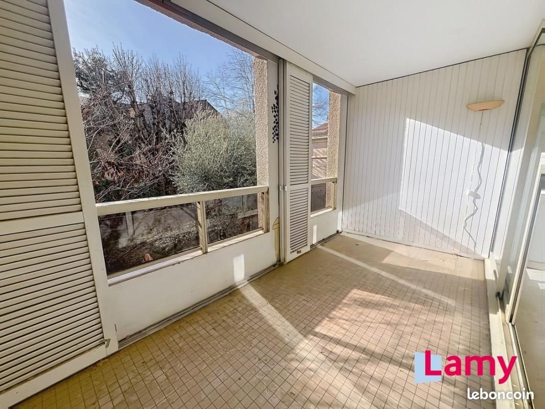 Appartement à vendre, 74m², Aix-en-Provence