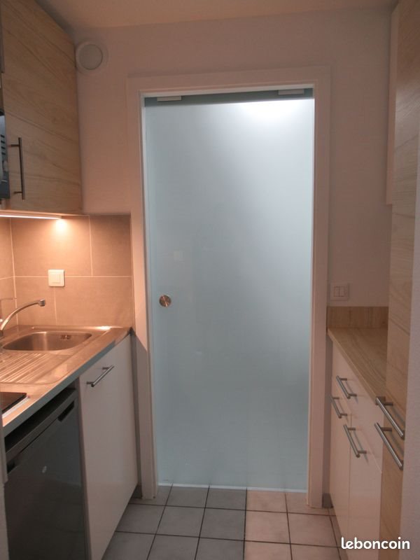 Appartement à louer, 22m², Strasbourg