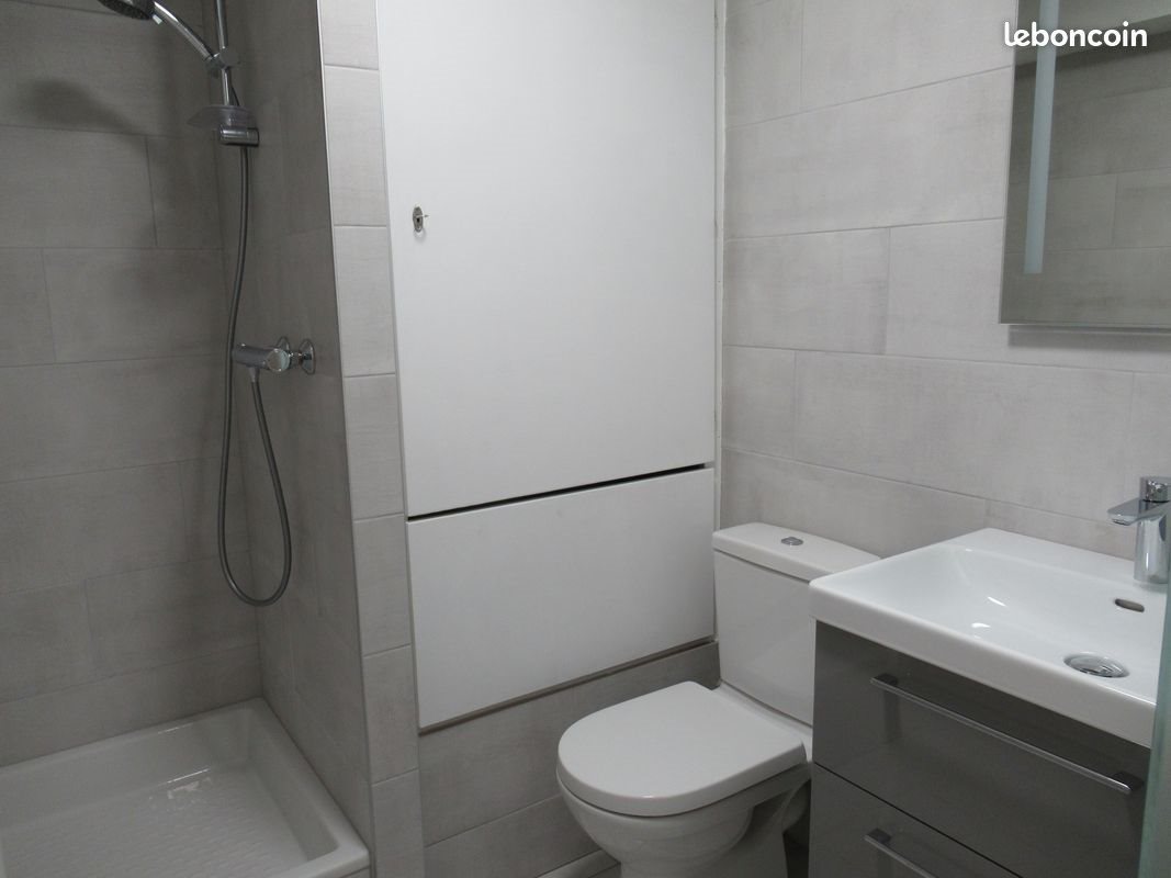 Appartement à louer, 22m², Strasbourg