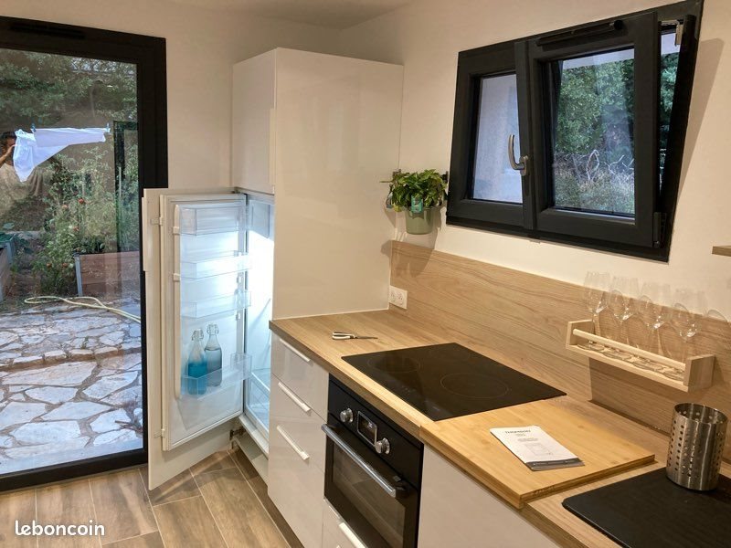 Appartement à louer, 22m², Toulon