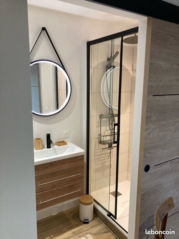 Appartement à louer, 22m², Toulon