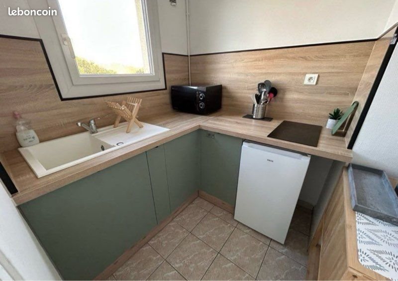 Appartement à vendre, 35m², Pierrelatte