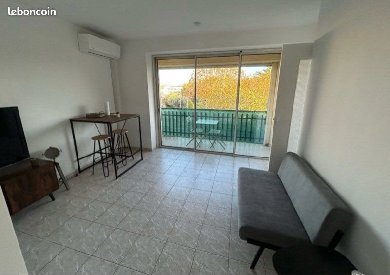 Appartement à vendre, 35m², Pierrelatte