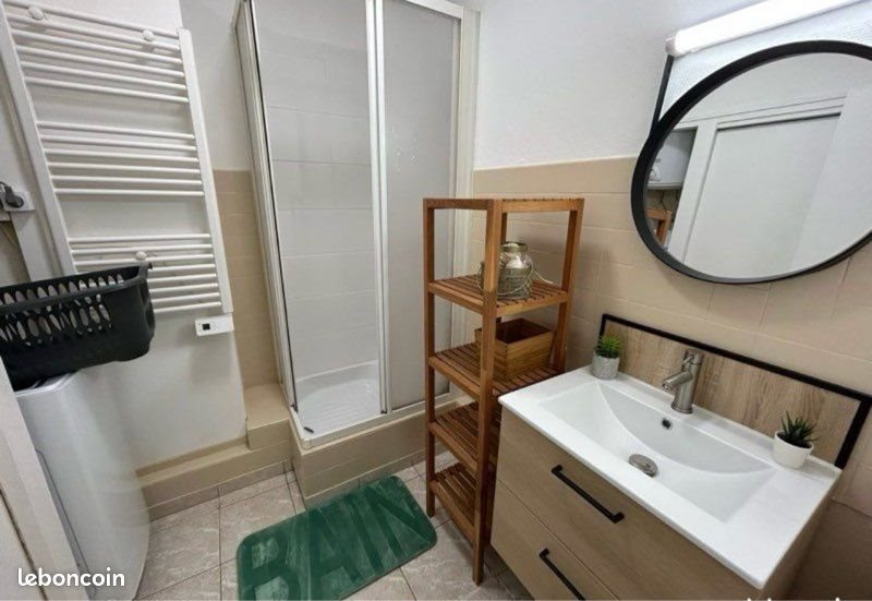 Appartement à vendre, 35m², Pierrelatte