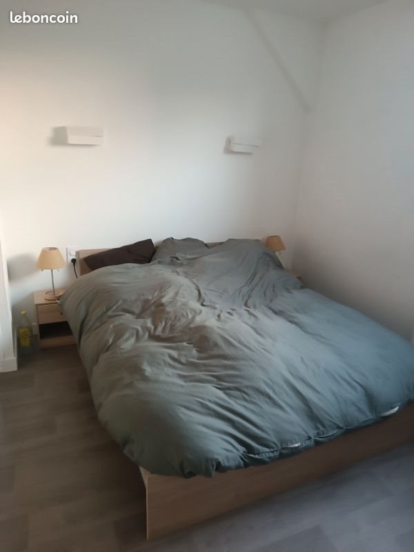 Appartement à louer, 70m², Le Lion-d'Angers