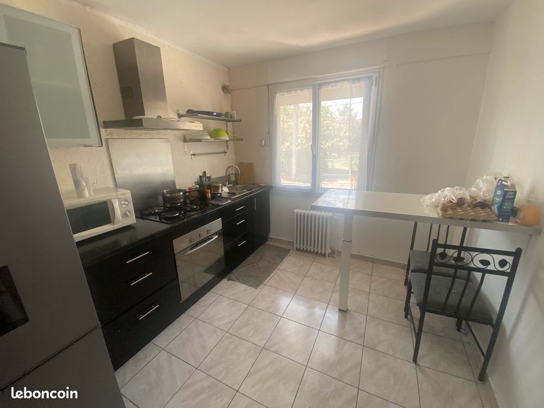 Maison à louer, 80m², Dijon