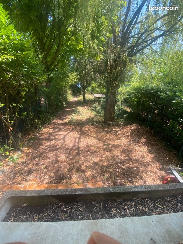 Maison à louer, 80m², Dijon