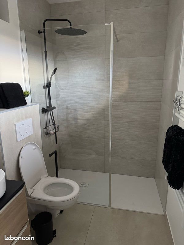 Appartement à louer, 25m², Saint-Pierre-de-Chandieu