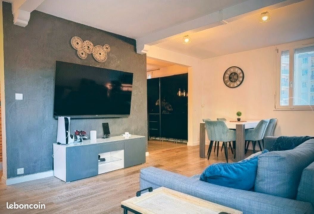 Appartement à vendre, 85m², Rognac