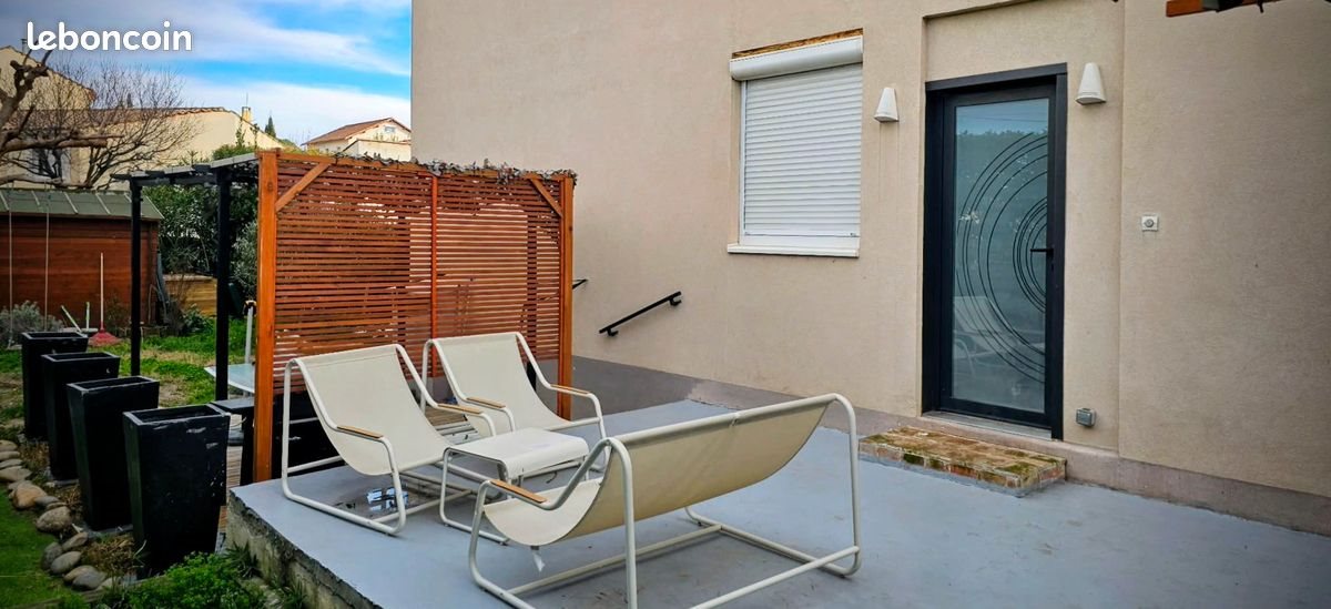 Appartement à vendre, 85m², Rognac