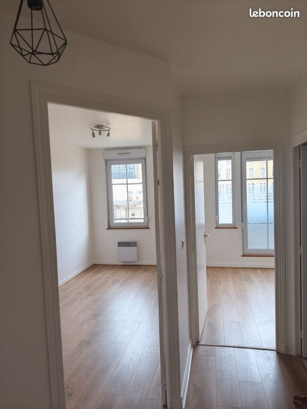 Appartement à louer, 56m², Reims