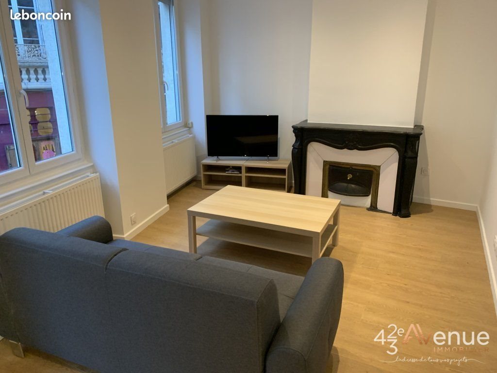 Appartement à vendre, 320m², Saint-Etienne