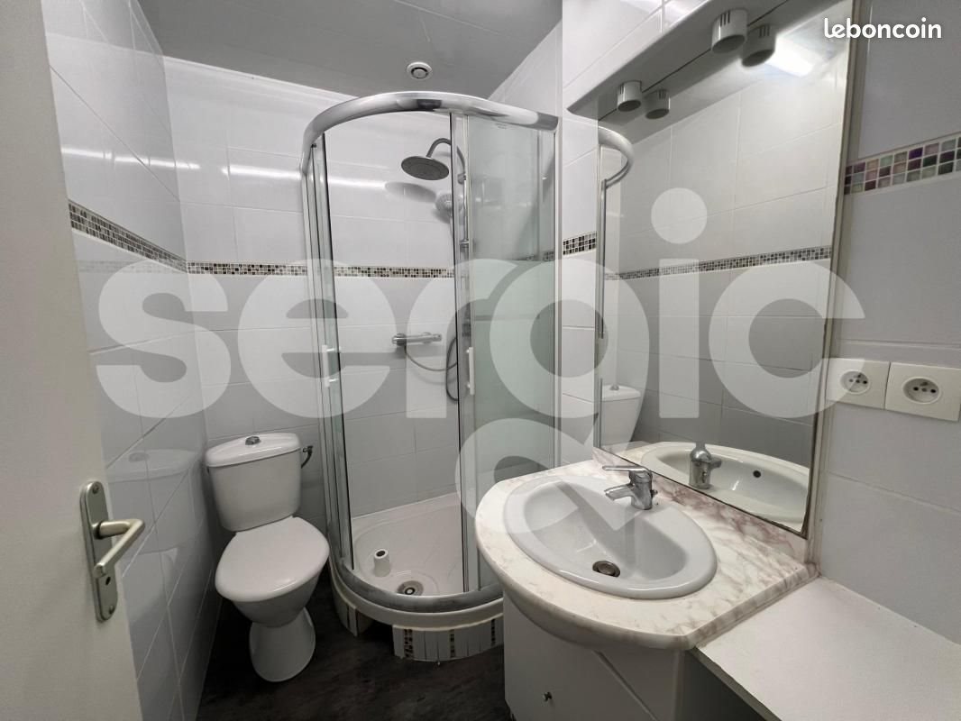 Appartement à louer, 27m², Arras