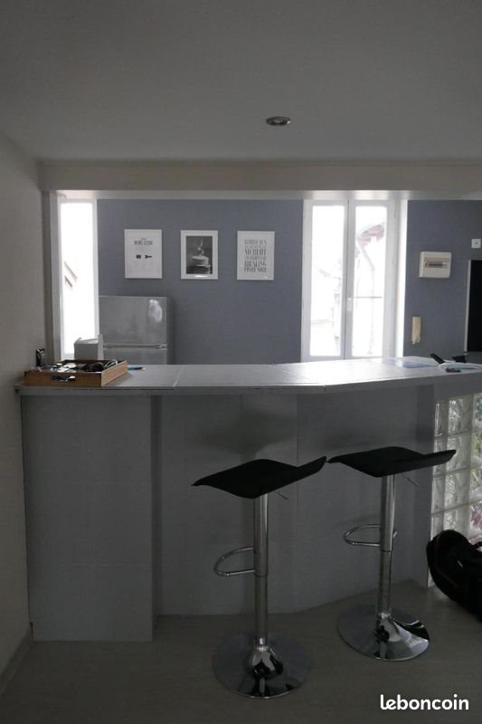 Appartement à louer, 67m², Saint-Etienne