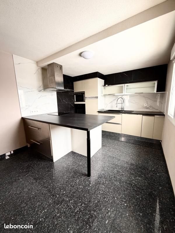 Appartement à vendre, 170m², Les Fins